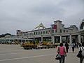 Kinmen Airport 01