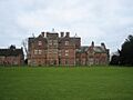 Kiplin Hall