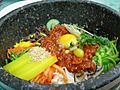 Korean cuisine-Jeonju bibimbap-02