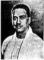 Kumarasami raja