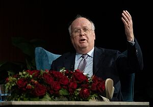 Karl Rove Facts for Kids