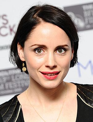 Laura Fraser At Premiere of The Boys Are Back (cropped).jpg