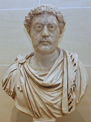 Leo I Louvre Ma1012