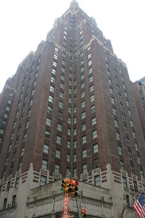 Lexington Av Jan 2023 22