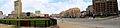 Lexington Downtown Area Panorama