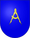 Coat of arms of Lignières