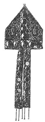 Linköpinger Bischofsmütze