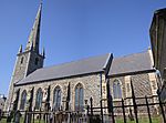 Christ Church Cathedral, Market Square, Lisburn