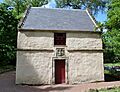 Lochnorris Dovecot, Dumfries House