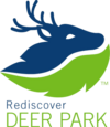 Official logo of Deer Park, Ohio