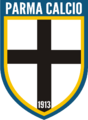 Logo of Parma Calcio