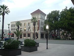 Loring Building - panoramio