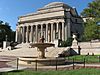 Low Memorial Library, Columbia University