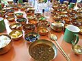 Lunch in Gaeseong 02