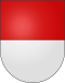 Coat of arms of Lutry