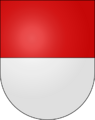 Lutry-coat of arms