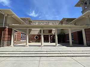 Lyndon House Arts Center
