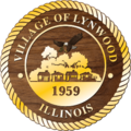 Lynwood Seal