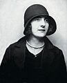 Madge Connor