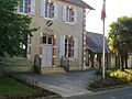 Mairie de Sévignacq
