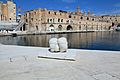 Malta - Cospicua - Fuq San l-Inkurunazzjoni - Dock no1 09 ies