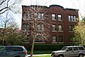 Maple Court Apartments 1