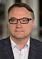 Marek Biernacki 2015