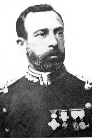 Martin Rivadavia