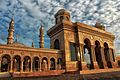 Masjid Islamic Centre Samarinda