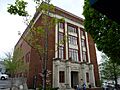 Masonic Hall - Waynesville, NC