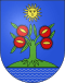 Coat of arms of Massagno