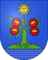 Massagno-coat of arms