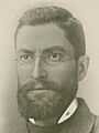 Mayor Robert Sharpe Galbraith (cropped)