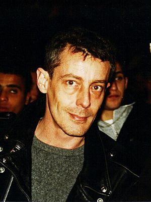 Michele Soavi Gérardmer 1994