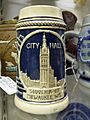 Milwaukee City Hall mug