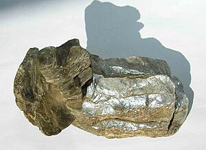 Mineral Mica GDFL006