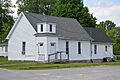 Minor Chapel AME