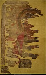 Mogao Christian painting (original version)