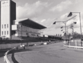 Monmore Green Stadium, Wolverhampton c.1970