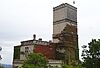 Mount Lofty Summit. Carminow House and tower. Built in 1885 for Sir Thomas Elder. Later owned by Sir Langdon Bonython. (16042284379).jpg
