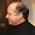 Nawaz Sharif profile