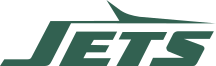New York Jets logo (1978–1997)