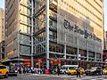 New York Times Building - Bottom Portion (48193462432)