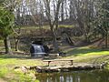 NewlinSpillway