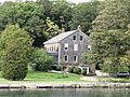 Norwood-Hyatt House, Gloucester MA