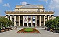 Novosibirsk KrasnyPr Opera Theatre 07-2016