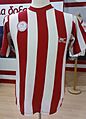 Olympiakos shirt Asics (2) (cropped)