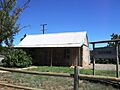 Orroroo settler's cottage