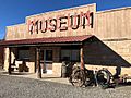 Pagosa Springs Museum