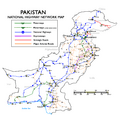 Pakistan Nationalhighways
